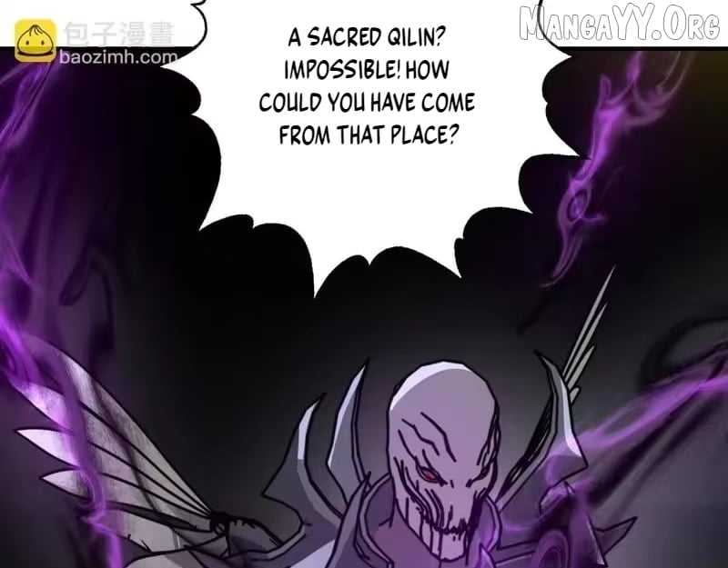 Starting As The God Of Wealth, Taming Billions Of Divine Pets! Chapter 73 - page 30